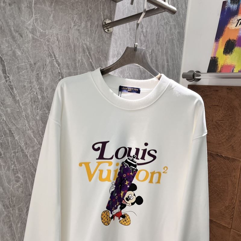 Louis Vuitton Hoodies